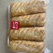 Greggs sausage rolls by alison59