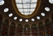 18th Jul 2024 - French National Library