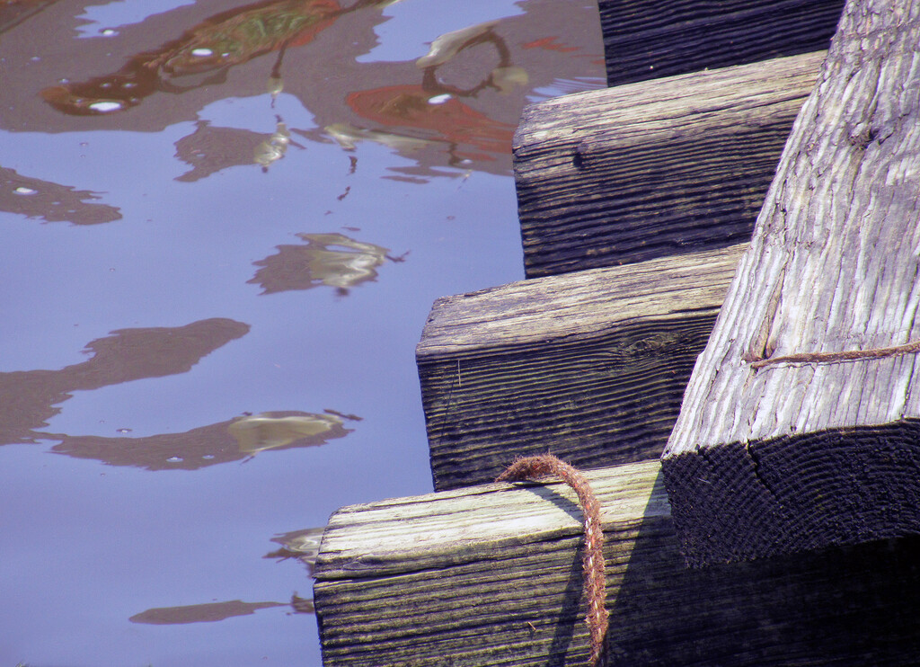 Dock Shapes 2 by granagringa