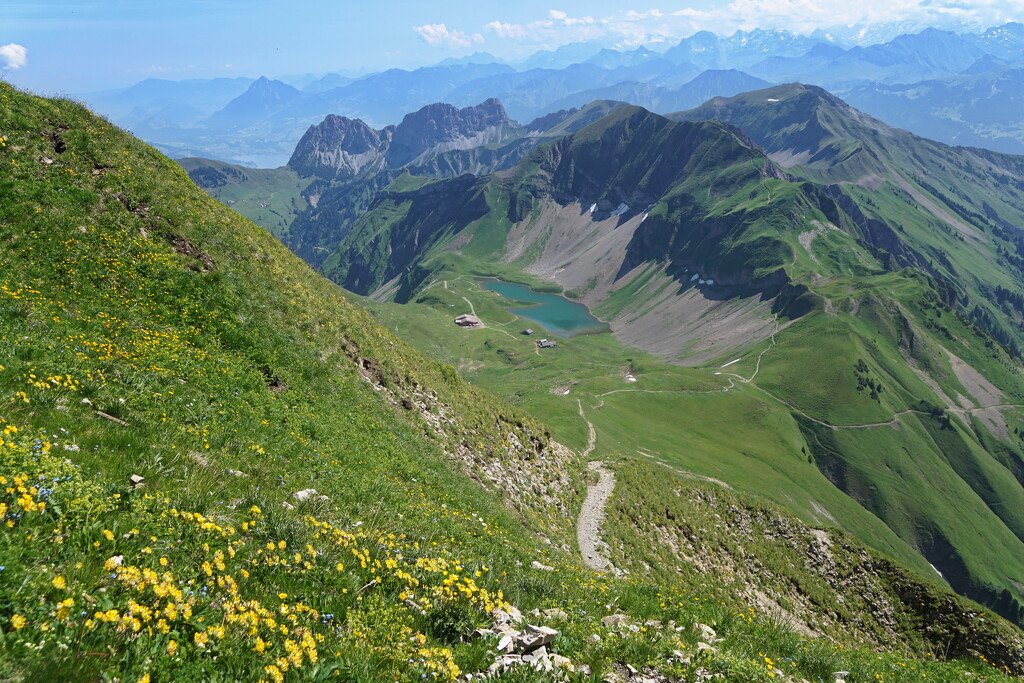 2024-07-19 Eissee / Icelake by mona65