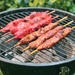 Barbecue Summer