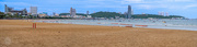 20th Jul 2024 - Pattaya Bay Pano