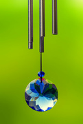 20th Jul 2024 - Wind Chime