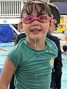 18th Jul 2024 - Swim Class