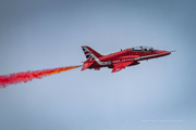 20th Jul 2024 - Red Arrows again