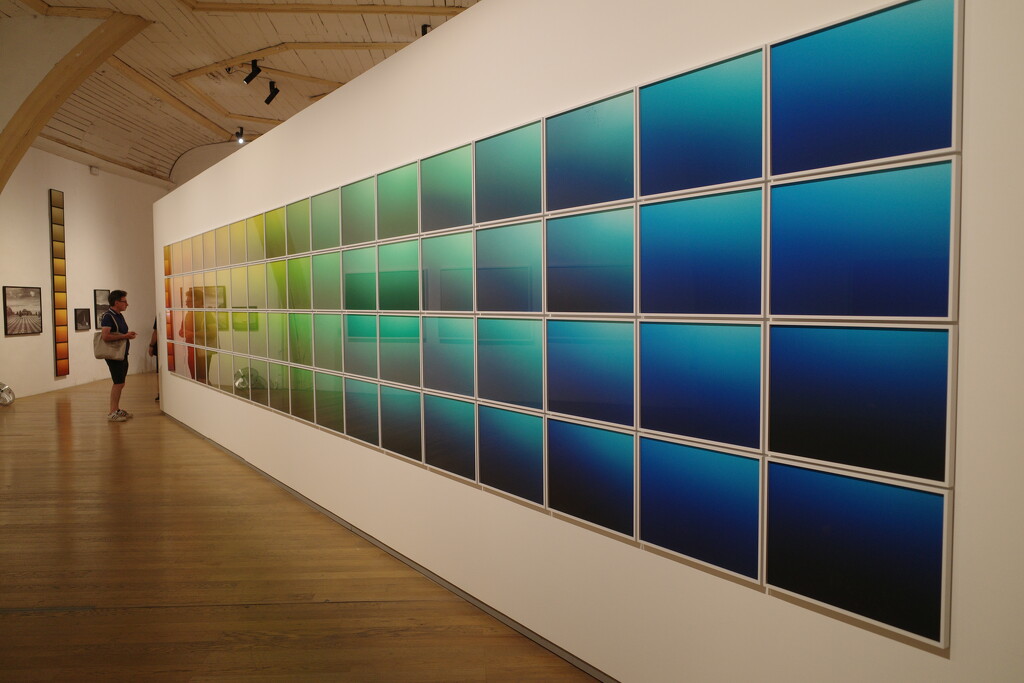 Color Spectrum Gallery by vincent24