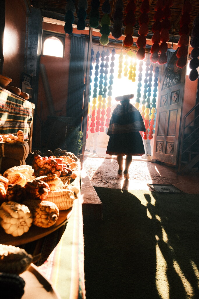 At the market  by stefanotrezzi