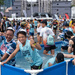 Cool Bath after Pattaya Marathon 2024