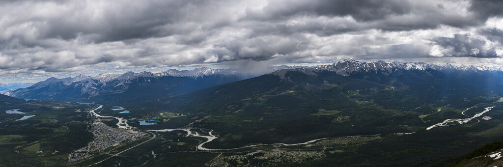 Pano From the Top by swchappell