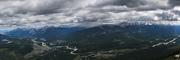 24th Jun 2024 - Pano From the Top