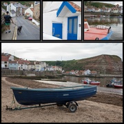 20th Jul 2024 - Staithes