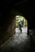 21st Jul 2024 - Through the Archway