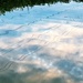 Ripples and reflections