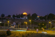 21st Jul 2024 - (Full) Moonrise