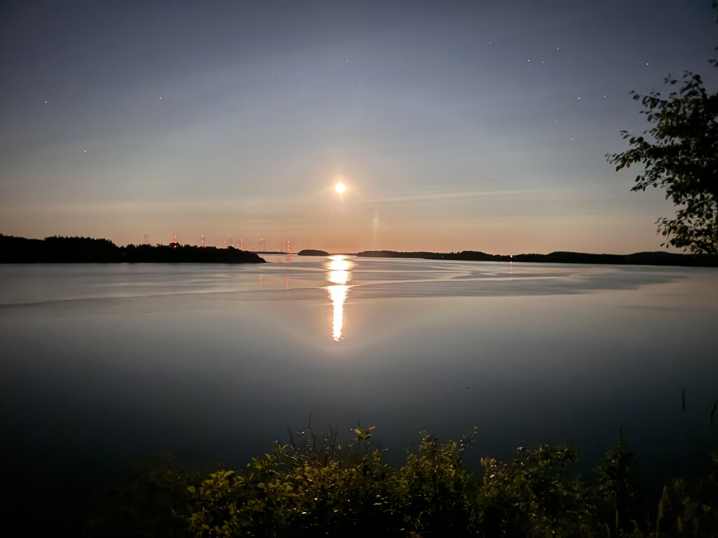 Machiasport, Maine, Day 23 by berelaxed