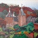 Castle Coch (painting)