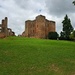 Kenilworth Castle  by ludbrook482