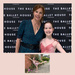 Granddaughter With Darcey Bussell