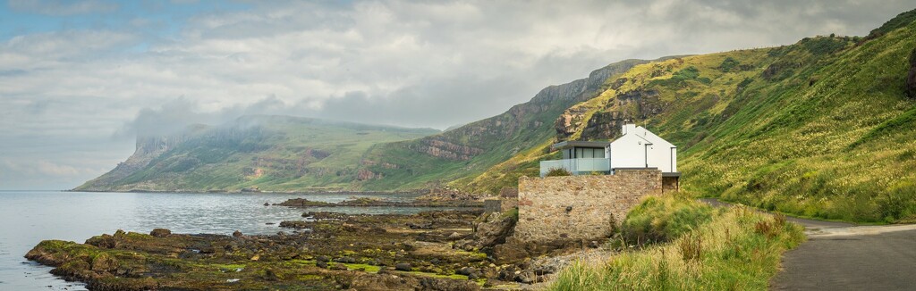 Fairhead. by bobby5722