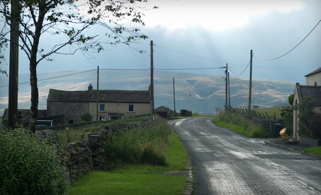 road to alston by minsky365