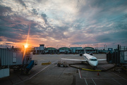 21st Jul 2024 - Early Morning at O'Hare