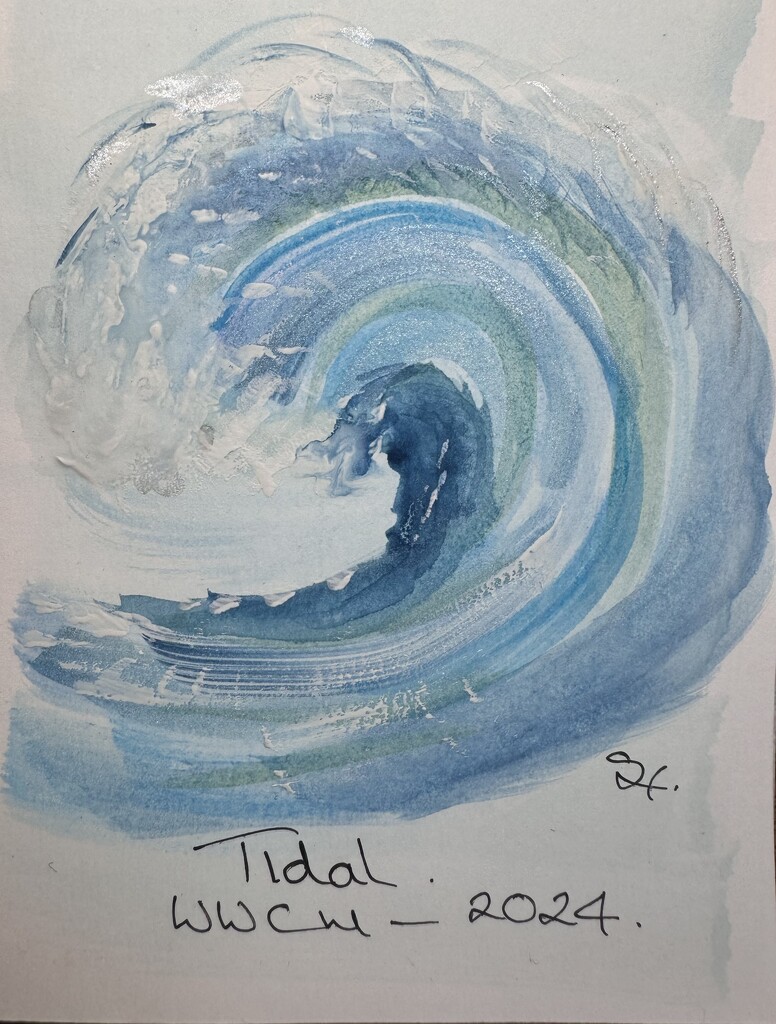 Tidal by wakelys