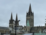 15th Jul 2024 - Truro cathedral