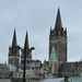 Truro cathedral