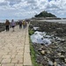 St.Michaels Mount , Cornwall