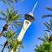 The Stratosphere Tower