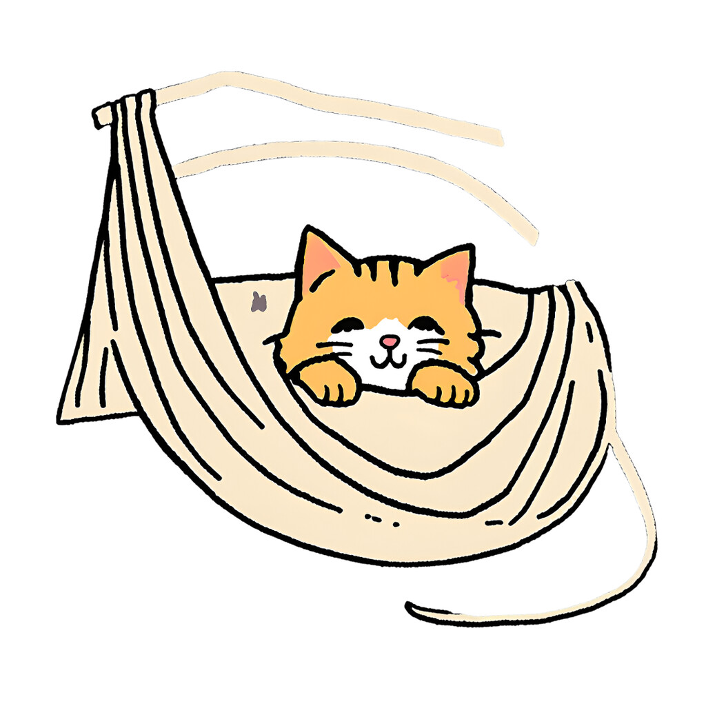 Hammock Day by spanishliz