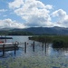 Derwentwater Marina, Keswick, Lake District  by antmcg69