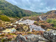 22nd Jul 2024 - Silica rapids