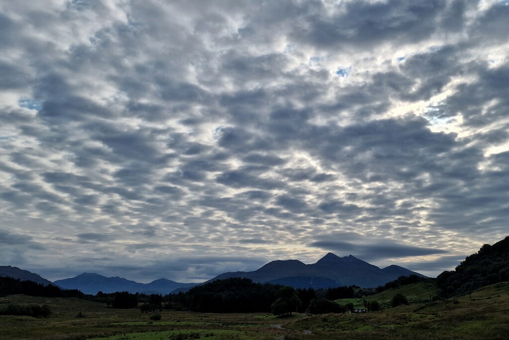 big sky by christophercox