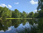 13th Jul 2024 - Oak Openings Metropark