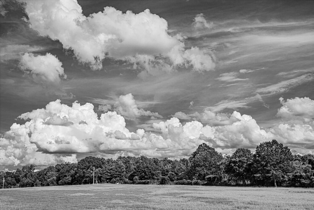 Before the storm... by thewatersphotos