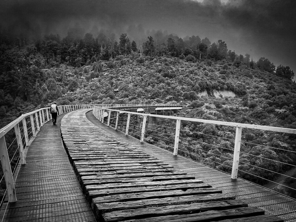 The viaduct by christinav