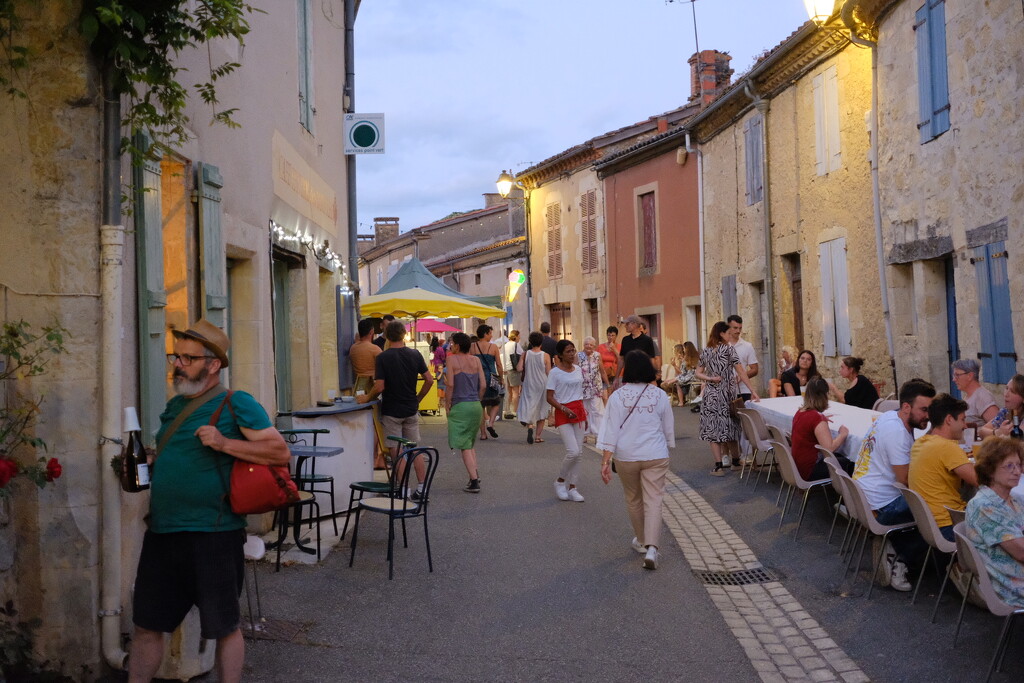 Laverdens town festival by paul1j