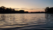 25th Jul 2024 - Dusk Down on the Dock