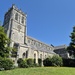 Christchurch Priory. by happyteg