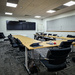 An anonymous meeting room somewhere in Bristol  by andyharrisonphotos