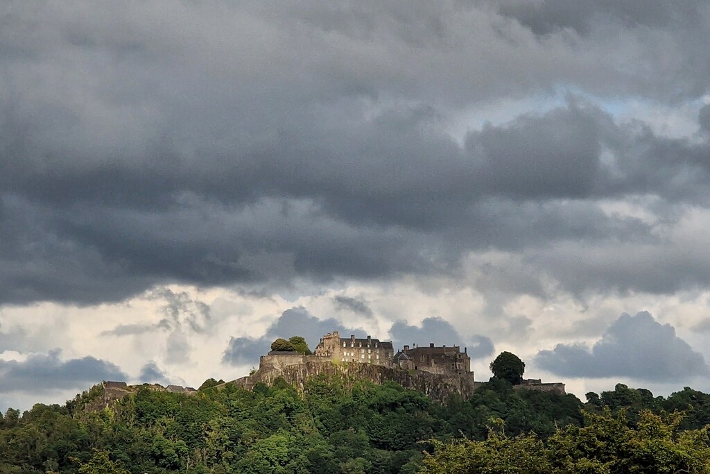 Stirling by christophercox