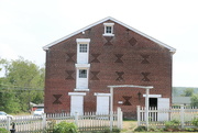 25th Jul 2024 - Hay Barn