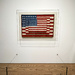 Jasper Johns At The Whitney