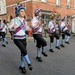 North West morris dancers  by boxplayer