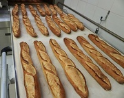 27th Jul 2024 -  I can honestly say that nothing compares to a French baguette! 