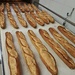  I can honestly say that nothing compares to a French baguette!  by beverley365