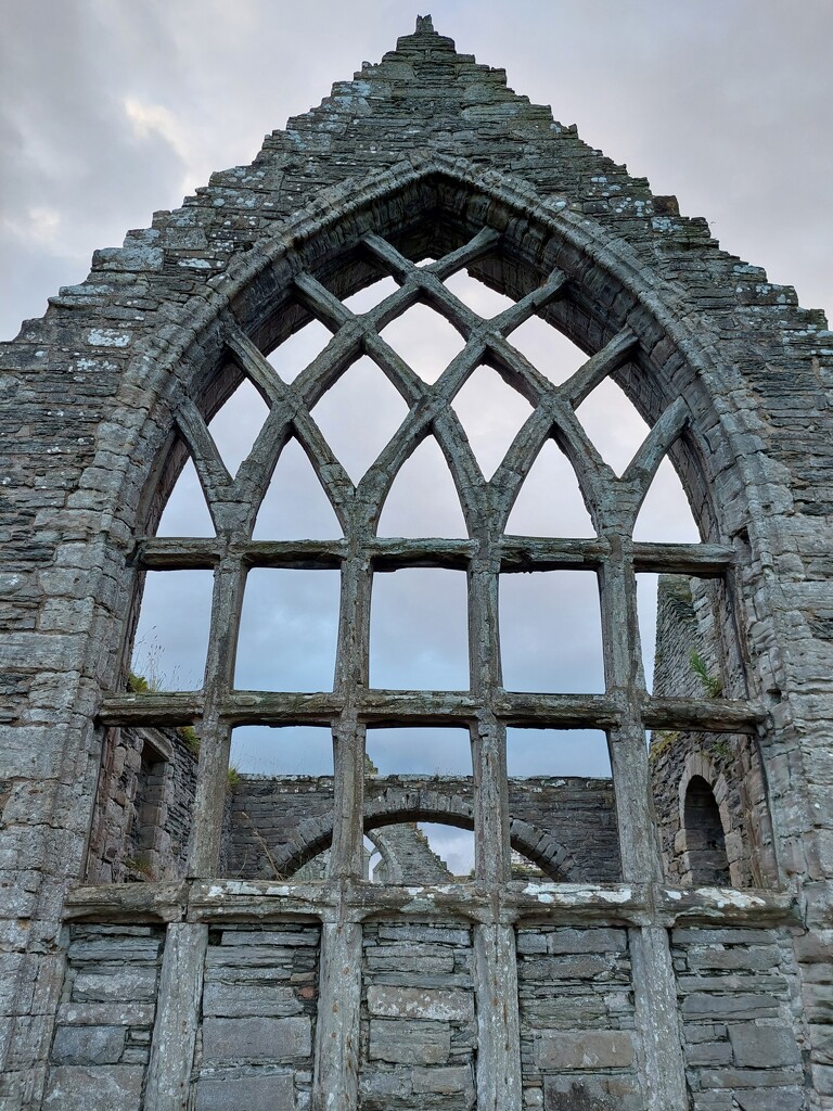 Old St Peter's Church, Thurso  by samcat