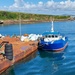 St Margaret's Hope Harbour, Orkney by samcat