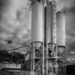 Industrial B&W by helstor365